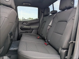 Chevrolet Colorado 2WD LT Crew Cab 2026