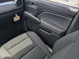 Chevrolet Colorado 2WD LT Crew Cab 2026