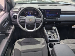 Chevrolet Colorado 2WD LT Crew Cab 2026