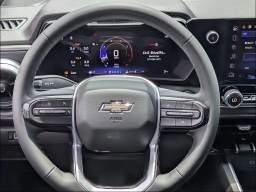 Chevrolet Colorado 2WD LT Crew Cab 2026