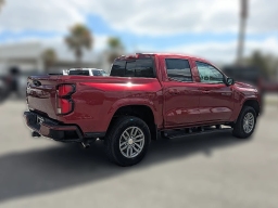 Chevrolet Colorado 2WD LT Crew Cab 2026