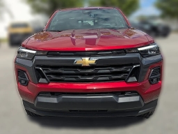 Chevrolet Colorado 2WD LT Crew Cab 2026