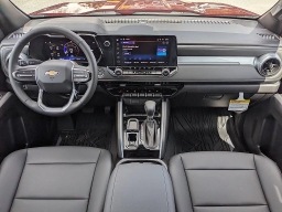 Chevrolet Colorado 2WD LT Crew Cab 2026