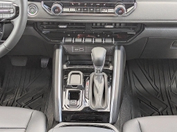 Chevrolet Colorado 2WD LT Crew Cab 2026