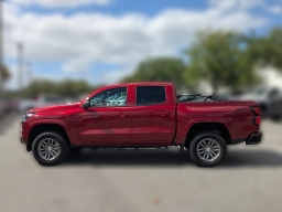 Chevrolet Colorado 2WD LT Crew Cab 2026