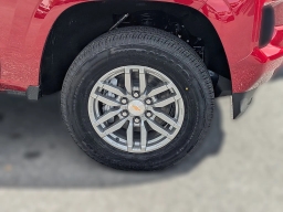 Chevrolet Colorado 2WD LT Crew Cab 2026