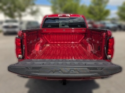 Chevrolet Colorado 2WD LT Crew Cab 2026