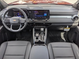 Chevrolet Colorado 2WD LT Crew Cab 2026
