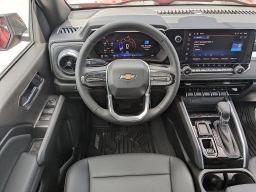 Chevrolet Colorado 2WD LT Crew Cab 2026