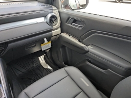 Chevrolet Colorado 2WD LT Crew Cab 2026