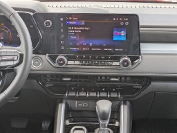 Chevrolet Colorado 2WD LT Crew Cab 2026