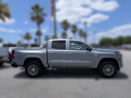 Chevrolet Colorado 2WD LT Crew Cab 2026