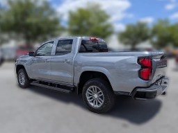 Chevrolet Colorado 2WD LT Crew Cab 2026