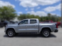 Chevrolet Colorado 2WD LT Crew Cab 2026