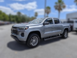 Chevrolet Colorado 2WD LT Crew Cab 2026