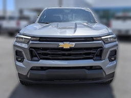 Chevrolet Colorado 2WD LT Crew Cab 2026