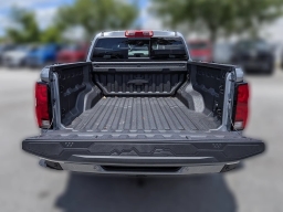 Chevrolet Colorado 2WD LT Crew Cab 2026