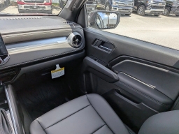 Chevrolet Colorado 2WD LT Crew Cab 2026