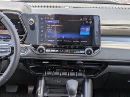 Chevrolet Colorado 2WD LT Crew Cab 2026