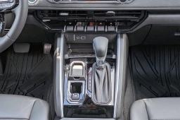 Chevrolet Colorado 2WD LT Crew Cab 2026