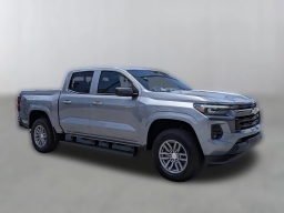 Chevrolet Colorado 2WD LT Crew Cab 2026