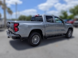 Chevrolet Colorado 2WD LT Crew Cab 2026