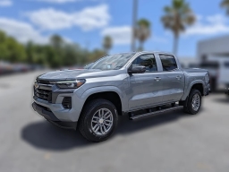 Chevrolet Colorado 2WD LT Crew Cab 2026