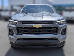 Chevrolet Colorado 2WD LT Crew Cab 2026