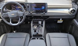 Chevrolet Colorado 2WD LT Crew Cab 2026