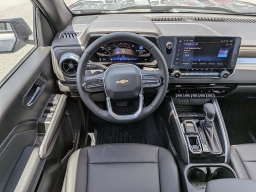 Chevrolet Colorado 2WD LT Crew Cab 2026