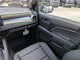 Chevrolet Colorado 2WD LT Crew Cab 2026