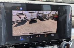 Chevrolet Colorado 2WD LT Crew Cab 2026
