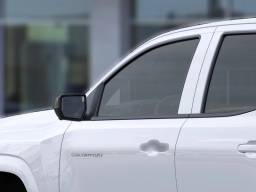 Chevrolet Colorado 2WD LT Crew Cab 2026