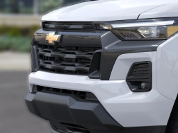 Chevrolet Colorado 2WD LT Crew Cab 2026