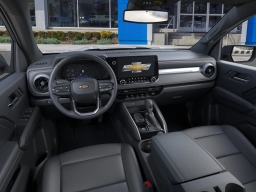 Chevrolet Colorado 2WD LT Crew Cab 2026