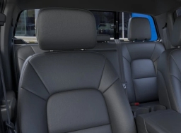 Chevrolet Colorado 2WD LT Crew Cab 2026