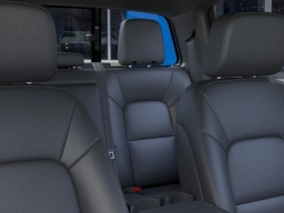 Chevrolet Colorado 2WD LT Crew Cab 2026