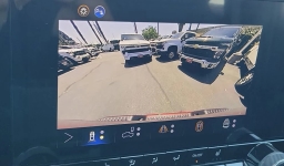 Chevrolet Colorado 2WD LT Crew Cab 2026