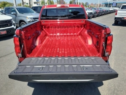 Chevrolet Colorado 2WD LT Crew Cab 2026