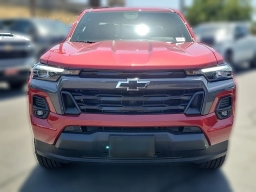 Chevrolet Colorado 2WD LT Crew Cab 2026