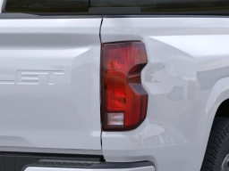 Chevrolet Colorado 2WD LT Crew Cab 2026