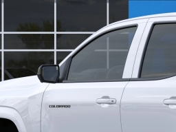 Chevrolet Colorado 2WD LT Crew Cab 2026