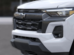 Chevrolet Colorado 2WD LT Crew Cab 2026