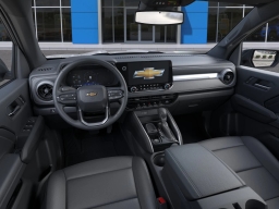 Chevrolet Colorado 2WD LT Crew Cab 2026