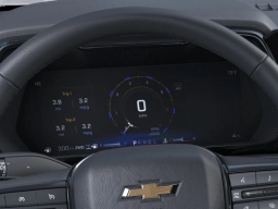 Chevrolet Colorado 2WD LT Crew Cab 2026