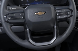 Chevrolet Colorado 2WD LT Crew Cab 2026