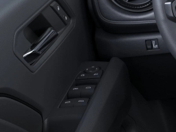 Chevrolet Colorado 2WD LT Crew Cab 2026