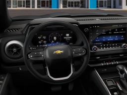 Chevrolet Colorado 2WD LT Crew Cab 2026