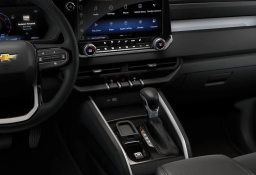Chevrolet Colorado 2WD LT Crew Cab 2026