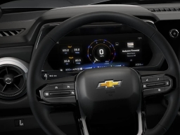 Chevrolet Colorado 2WD LT Crew Cab 2026